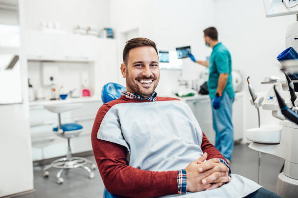 Best Root Canal Treatment  in Vernon Hls, IL