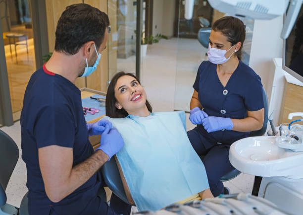 Best Dental Fillings (Composite and Amalgam)  in Vernon Hls, IL