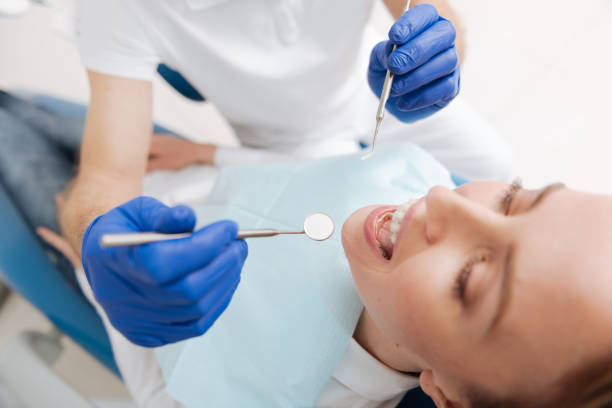 Best Sedation Dentistry  in Vernon Hls, IL