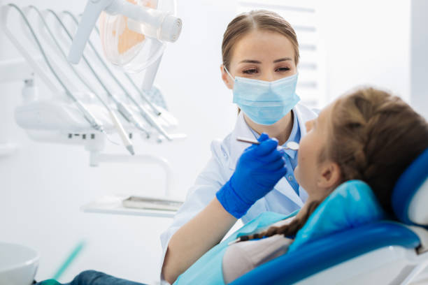 Best Dental Fillings (Composite and Amalgam)  in Vernon Hls, IL